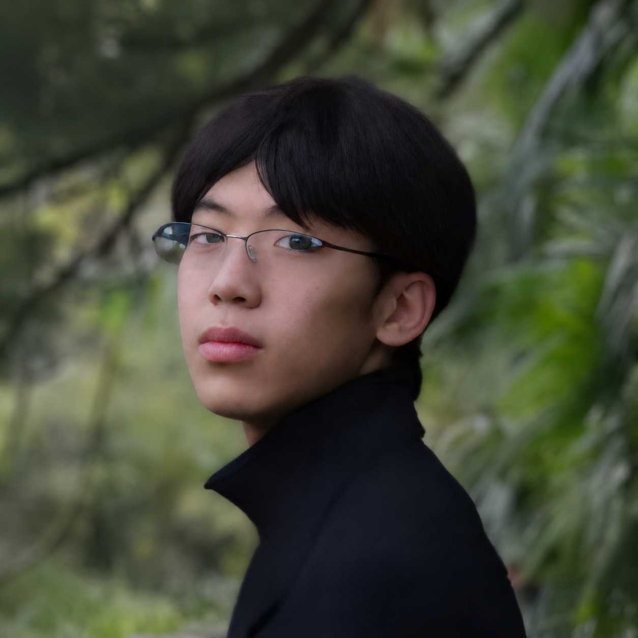 Mingze Sun