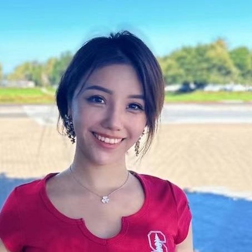 Natalie Cao
