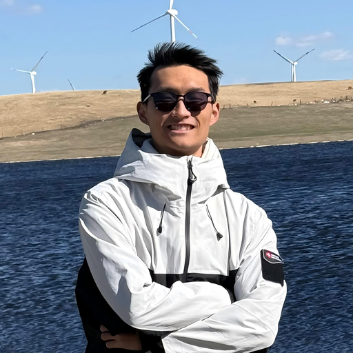 Xuanzhi Chen
