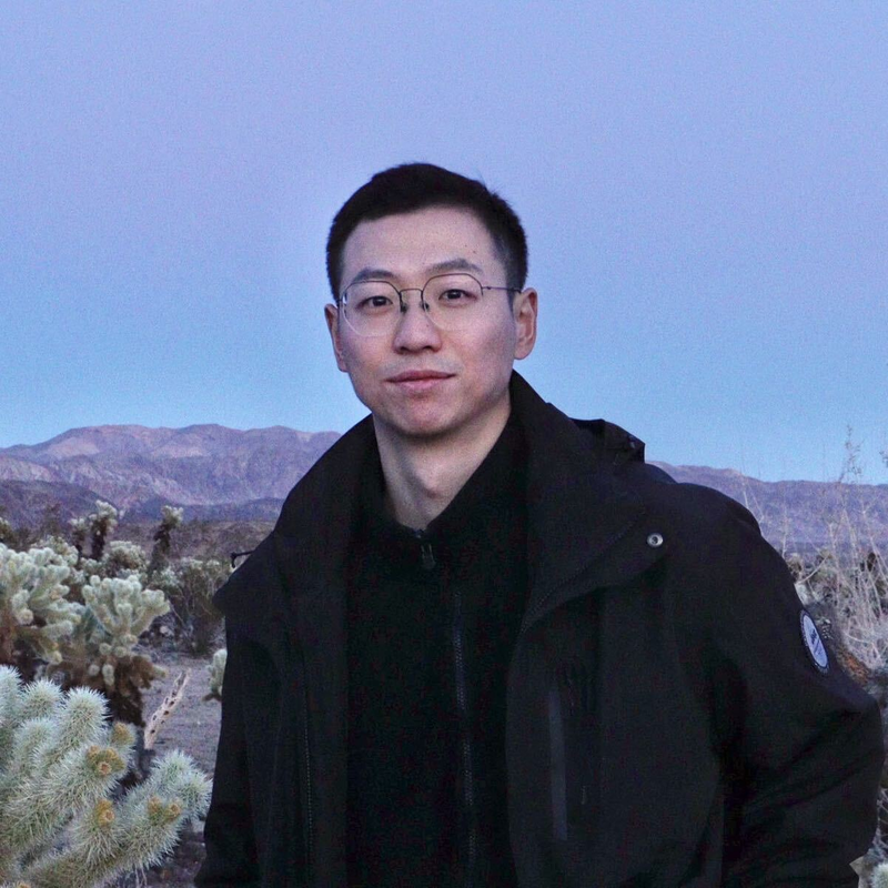 Xun Shan, PhD