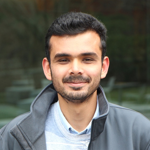 Yash Rana, PhD