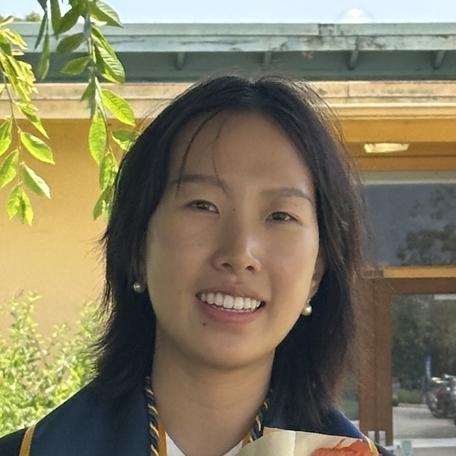 Yue Wu