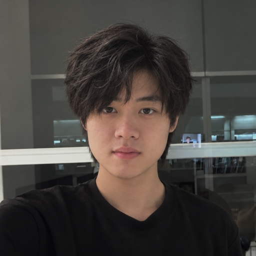 Zhaokang Liang